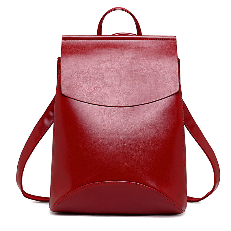 Elegant Trendy Backpack - Kaiale Shop